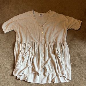 Princess Polly Dress